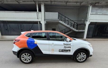 Nissan Qashqai, 2021 год, 1 300 000 рублей, 5 фотография