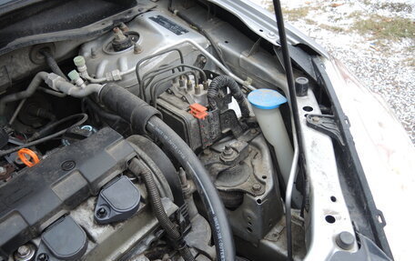 Honda Civic VII, 2003 год, 359 000 рублей, 20 фотография