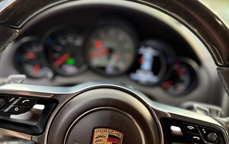 Porsche Cayenne III, 2015 год, 3 400 000 рублей, 1 фотография