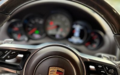 Porsche Cayenne III, 2015 год, 3 400 000 рублей, 1 фотография