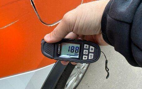 Nissan Qashqai, 2021 год, 1 300 000 рублей, 12 фотография