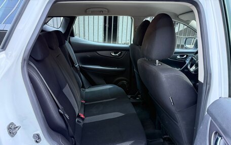 Nissan Qashqai, 2021 год, 1 300 000 рублей, 9 фотография