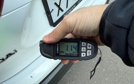 Nissan Qashqai, 2021 год, 1 300 000 рублей, 16 фотография