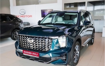 GAC GS8, 2025 год, 1 фотография