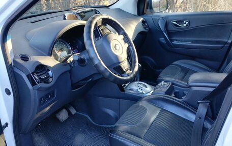 Renault Koleos I рестайлинг 2, 2014 год, 1 380 000 рублей, 4 фотография