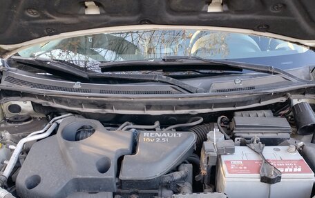 Renault Koleos I рестайлинг 2, 2014 год, 1 380 000 рублей, 7 фотография