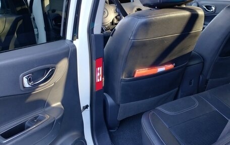 Renault Koleos I рестайлинг 2, 2014 год, 1 380 000 рублей, 5 фотография