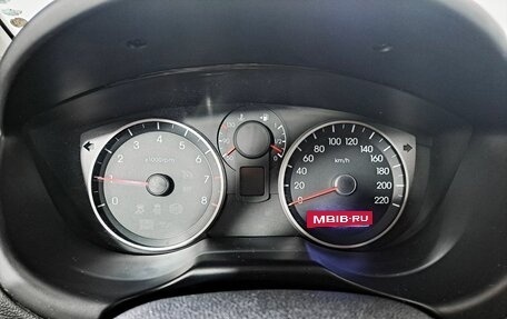 Hyundai i20 IB рестайлинг, 2010 год, 639 000 рублей, 16 фотография