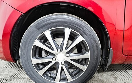 Hyundai i20 IB рестайлинг, 2010 год, 639 000 рублей, 22 фотография