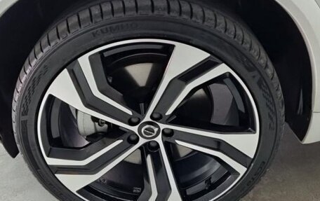 Volvo XC90 II рестайлинг, 2022 год, 4 179 000 рублей, 8 фотография