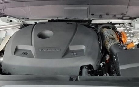 Volvo XC90 II рестайлинг, 2022 год, 4 179 000 рублей, 6 фотография