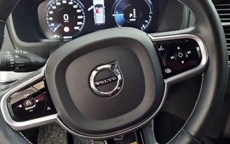 Volvo XC90 II рестайлинг, 2022 год, 4 179 000 рублей, 11 фотография