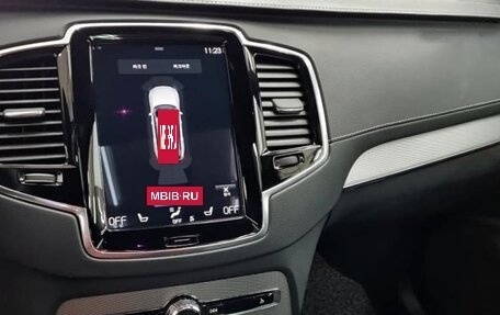 Volvo XC90 II рестайлинг, 2022 год, 4 179 000 рублей, 12 фотография