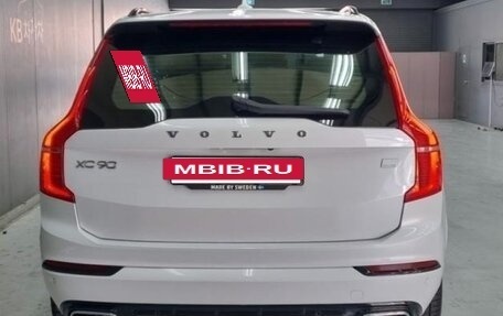 Volvo XC90 II рестайлинг, 2022 год, 4 179 000 рублей, 4 фотография