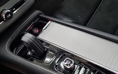 Volvo XC90 II рестайлинг, 2022 год, 4 179 000 рублей, 14 фотография