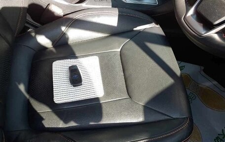 Subaru XV II, 2018 год, 1 600 000 рублей, 6 фотография