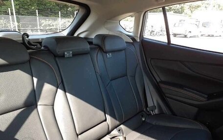 Subaru XV II, 2018 год, 1 600 000 рублей, 4 фотография