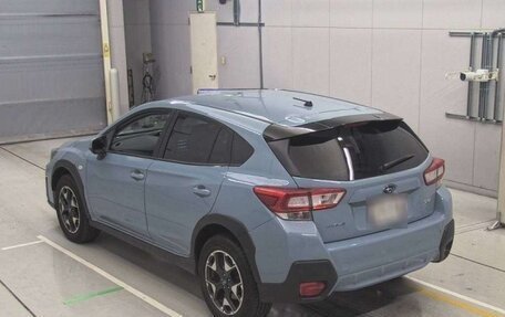 Subaru XV II, 2018 год, 1 600 000 рублей, 3 фотография