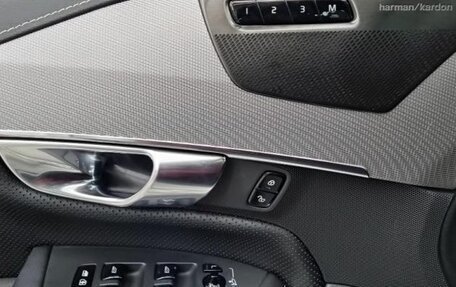 Volvo XC90 II рестайлинг, 2022 год, 4 179 000 рублей, 17 фотография