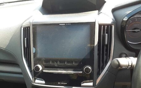 Subaru XV II, 2018 год, 1 600 000 рублей, 8 фотография