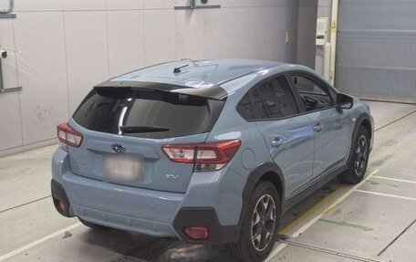 Subaru XV II, 2018 год, 1 600 000 рублей, 7 фотография