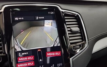 Volvo XC90 II рестайлинг, 2022 год, 4 179 000 рублей, 13 фотография