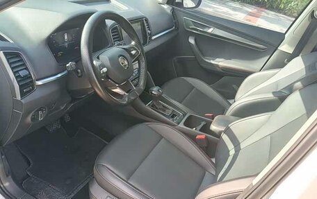 Skoda Karoq I, 2021 год, 1 854 000 рублей, 4 фотография