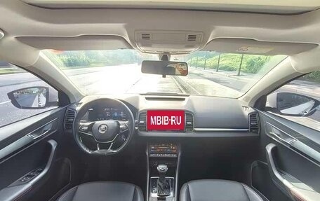 Skoda Karoq I, 2021 год, 1 854 000 рублей, 5 фотография