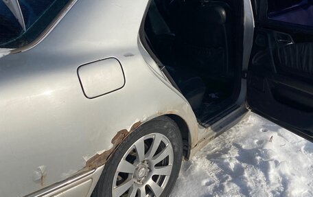 Mercedes-Benz E-Класс, 1998 год, 210 000 рублей, 4 фотография