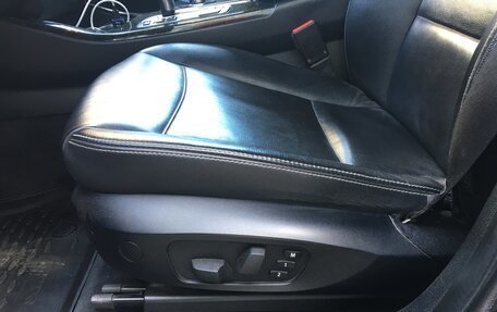 BMW X3, 2014 год, 2 000 000 рублей, 12 фотография