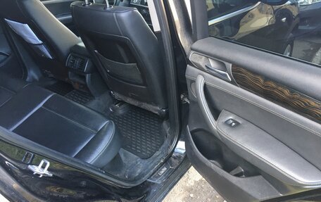 BMW X3, 2014 год, 2 000 000 рублей, 18 фотография