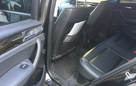 BMW X3, 2014 год, 2 000 000 рублей, 15 фотография