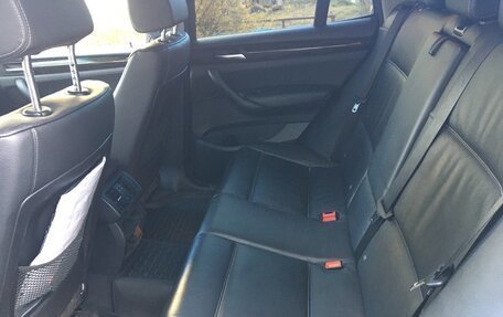 BMW X3, 2014 год, 2 000 000 рублей, 16 фотография