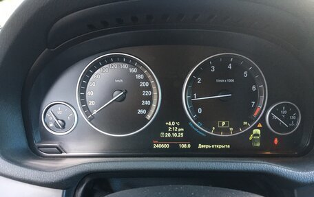 BMW X3, 2014 год, 2 000 000 рублей, 10 фотография