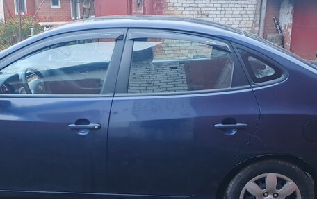 Hyundai Elantra IV, 2010 год, 895 400 рублей, 4 фотография