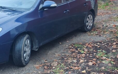 Hyundai Elantra IV, 2010 год, 895 400 рублей, 7 фотография