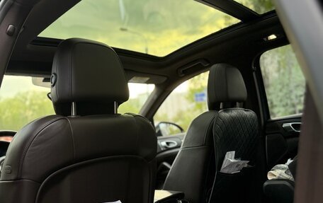 Porsche Cayenne III, 2015 год, 3 400 000 рублей, 3 фотография