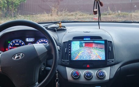 Hyundai Elantra IV, 2010 год, 895 400 рублей, 5 фотография