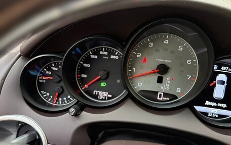 Porsche Cayenne III, 2015 год, 3 400 000 рублей, 5 фотография