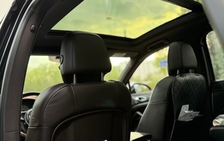 Porsche Cayenne III, 2015 год, 3 400 000 рублей, 10 фотография