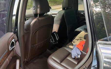 Porsche Cayenne III, 2015 год, 3 400 000 рублей, 14 фотография