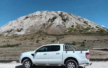 Ford Ranger, 2013 год, 1 600 000 рублей, 1 фотография