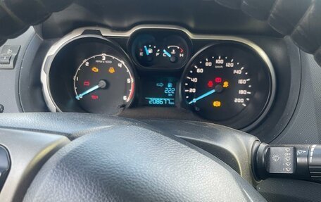 Ford Ranger, 2013 год, 1 600 000 рублей, 2 фотография