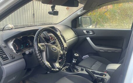 Ford Ranger, 2013 год, 1 600 000 рублей, 3 фотография