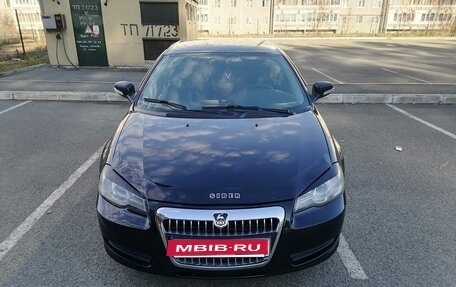 ГАЗ Volga Siber I, 2010 год, 600 000 рублей, 1 фотография