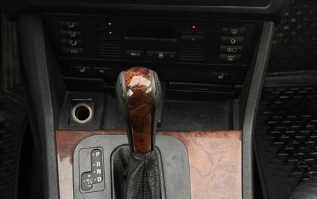 BMW 5 серия, 2001 год, 520 000 рублей, 16 фотография