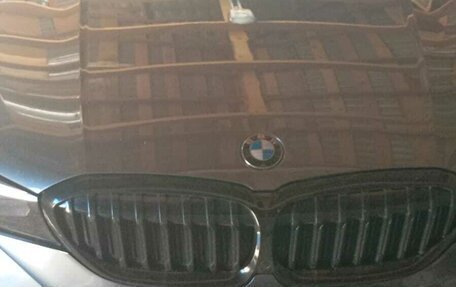 BMW 3 серия, 2020 год, 4 300 000 рублей, 1 фотография