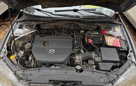 Mazda 6, 2007 год, 455 000 рублей, 5 фотография