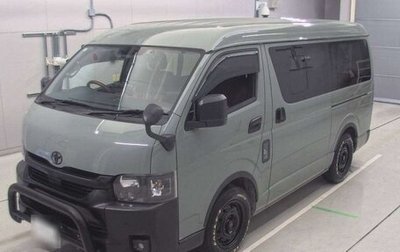 Toyota HiAce H200, 2024 год, 4 770 000 рублей, 1 фотография