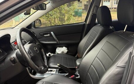 Mazda 6, 2007 год, 455 000 рублей, 7 фотография